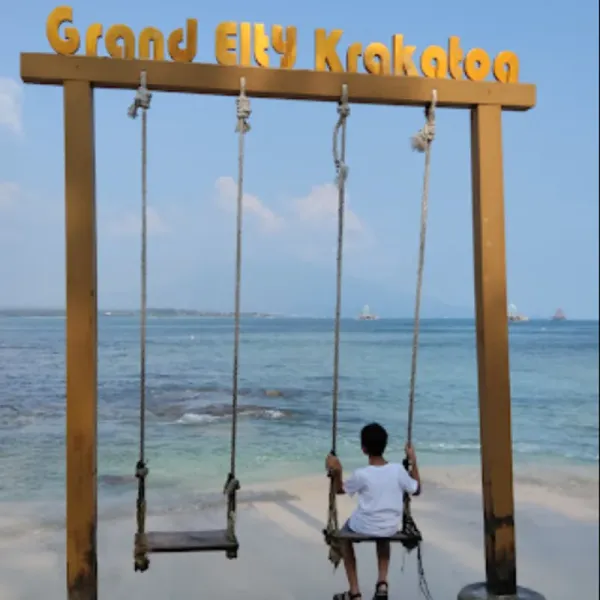 img of Grand Elty Krakatoa Resort Destinasi Liburan Mewah di Lampung Selatan